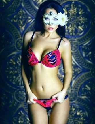 Индивидуалка - Милена, 26 лет, рост 175 см