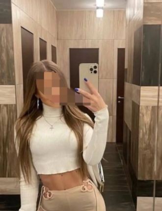 Путана - Лиза, 22 года, рост 168 см