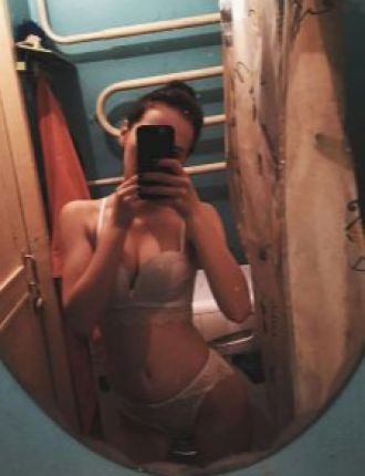 Индивидуалка - Bладa, 21 год, рост 164 см Индивидуалка - Bладa, 21 год, рост 164 см