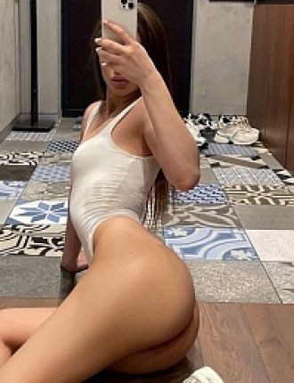 Индивидуалка - Ника, 21 год, рост 167 см Индивидуалка - Ника, 21 год, рост 167 см