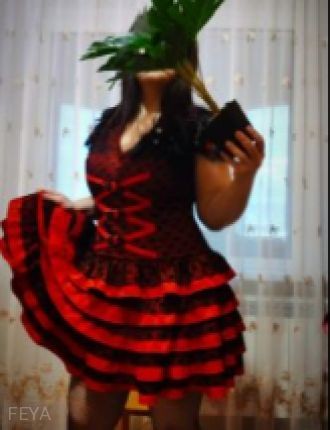 Массажистка - Мария , 28 лет, рост 169 см Массажистка - Мария , 28 лет, рост 169 см