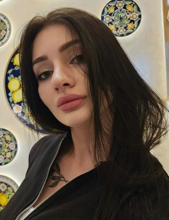 Гастролерша