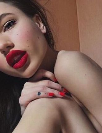 Проститутка Инеcса, 20 лет, рост 165 см, грудь 2 размер